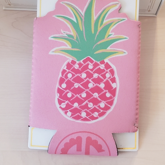 Simply Southern Pineapple Koozie - Picture 2 of 4